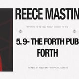 Reece mastin