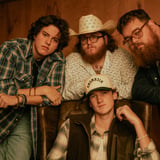 The Jack Wharff Band