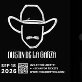Dustin De La Garza