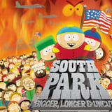 South Park: Bigger, Longer, & Uncut