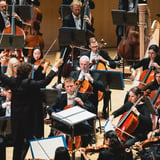 Shostakovich & Mozart