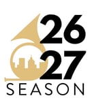 Youngstown Symphony Orchestra 2026-2027 Series