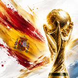 2026 Men's World Cup Final Watch Party