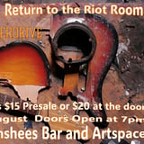 Return to the Riot Room