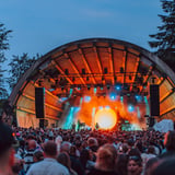 Ravnedalen Live 2027 - Sabla tidlig ute-pass