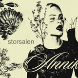 ANNIKA // Storsalen