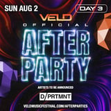 VELD AFTER PARTY: DAY THREE