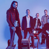 Skerryvore - Beautiful Mistakes