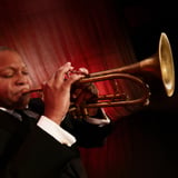 Jazz At Lincoln Center Orchestra with Wynton Marsalis
