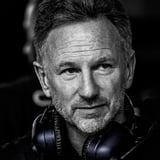 An Audience With Christian Horner