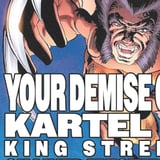 YOUR DEMISE