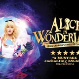 Alice in Wonderland