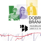NILS ØKLAND  FLEXEMBLE ֍ MHF DOBRŠSKÁ BRÁNA 2026