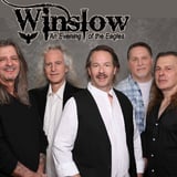 Winslow (Eagles Tribute) – Honoring 25 Years Since 9/11 with Loudoun First Responders Foundation