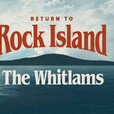 The Whitlams | Corner Hotel, Melbourne