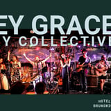 HAYLEY GRACE & THE BAY COLLECTIVE