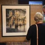 2026 Singleton Art Prize - Opening Night