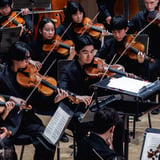 Brahms's Second