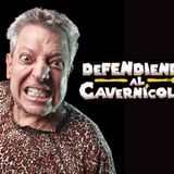 Defendiendo al Cavernícola