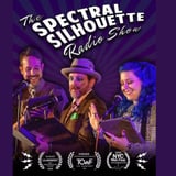 FITZGERALDS & Skeleton Key Brewery Present: The SPECTRAL SILHOUETTE Radio Show!