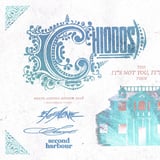 Chiodos - It's Not You, It's Me Tour w/ 156/Silence, sace6, Calva Louise