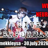 WWW Neurobeat