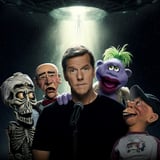 Jeff Dunham Inappropriate Contact
