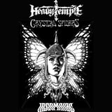 Grayskull Booking Presents : Heavy Temple, Crystal Spiders, Insomniac
