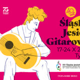 ŚJG ‘26: Pełech & Horna Duo feat. W. Pruszyński, Joscho Stephan Trio