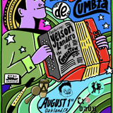 Noche de Cumbia w/ Yeison Landero + Cumbiaton DJs