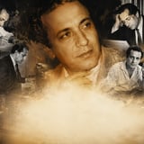 Timeless with Baligh Hamdi