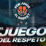 Por Amor Al Basket "El Juego Del Respeto"