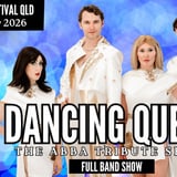 Dancing Queen The ABBA Tribute Show @ Tara Festival (QLD)