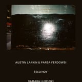 Telo Hoy,  Austin Larkin & Parsa Ferdowsi, Samara Lubelski