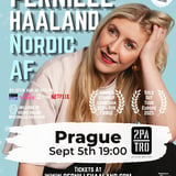 Pernille Haaland - Nordic AF - Stand-Up Comedy Show in English