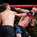 Lou Neglia's Ring Of Combat 91 Championship MMA