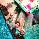 KCRW & VLSF Presents: LAPÊCHE with Always You