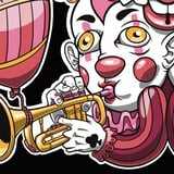Ungus Ungus Ungus 'The Fun House' Album Launch w/ Gusto Gusto + Trickbox X Flash Poetry 