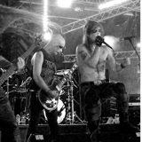 Taake (FI) & supports