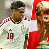 Spánn vs. Argentína — úrslitaleikur HM á Stúdentakjallaranum