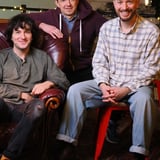 Eddie Parker's Airborn (Album Launch)