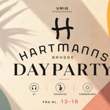 DAYPARTY på Hartmanns brygge 🌞🌴