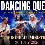 Dancing Queen The ABBA Tribute Show - Mirrorball Ministries (QLD)