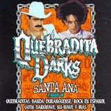 Quebraditas Dark