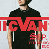 Nic Vans @ Enclave - Pittsburgh, PA - 09.24.26