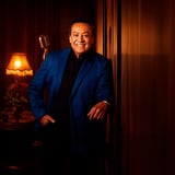 Carlos Cuevas: El Rey del Bolero