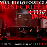  Nosferatu Undead