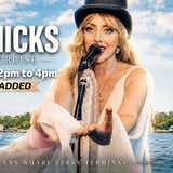 FINAL SHOW ADDED | Fleetwood Nicks |  Ultimate Tribute  Show