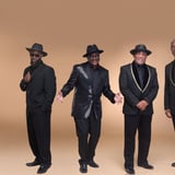 Holiday on the Ave.: Feat. The Spinners Legacy Revue