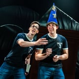 Potted Potter (Chicago)